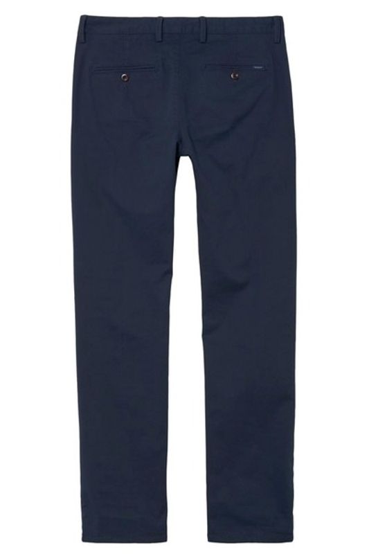 Gant new chinos marine