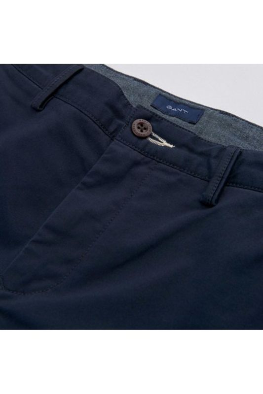 Gant new chinos marine
