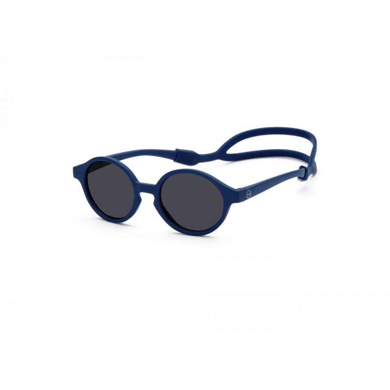IZIPIZI kids solbrille denim blue