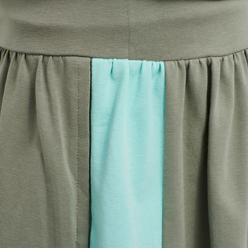 Hummel, Sunny dress vetiver