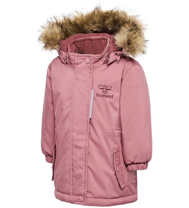 Hovedbilde Hummel Penni vinterjakke ...