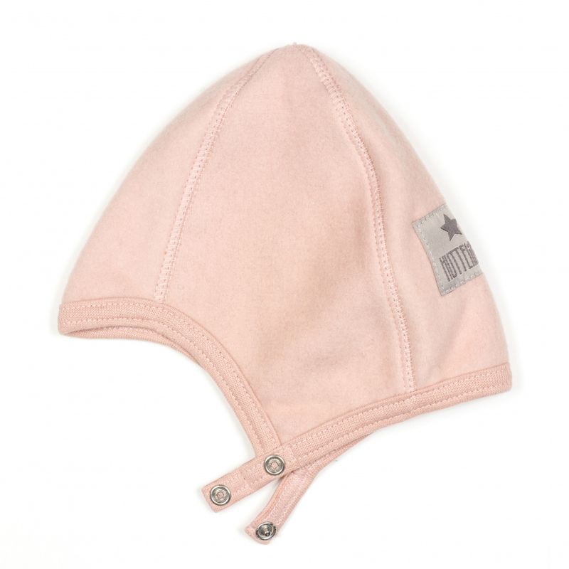 Huttelihut, Fairy lue dusty rose