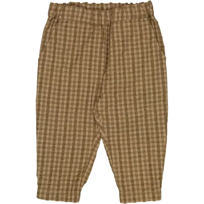 Hovedbilde Wheat Andy trousers pine ...