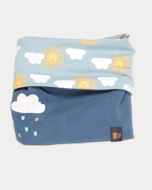 Hovedbilde Kattnakken tosidig bøff været ...