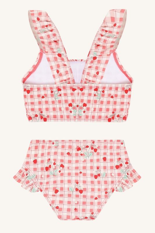 Hust & Claire Hala bikini ivory