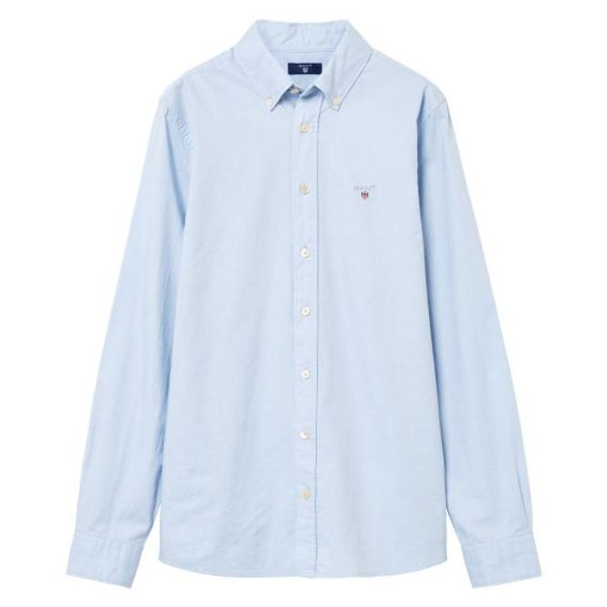 Hovedbilde Gant Archive Oxford shirt ...