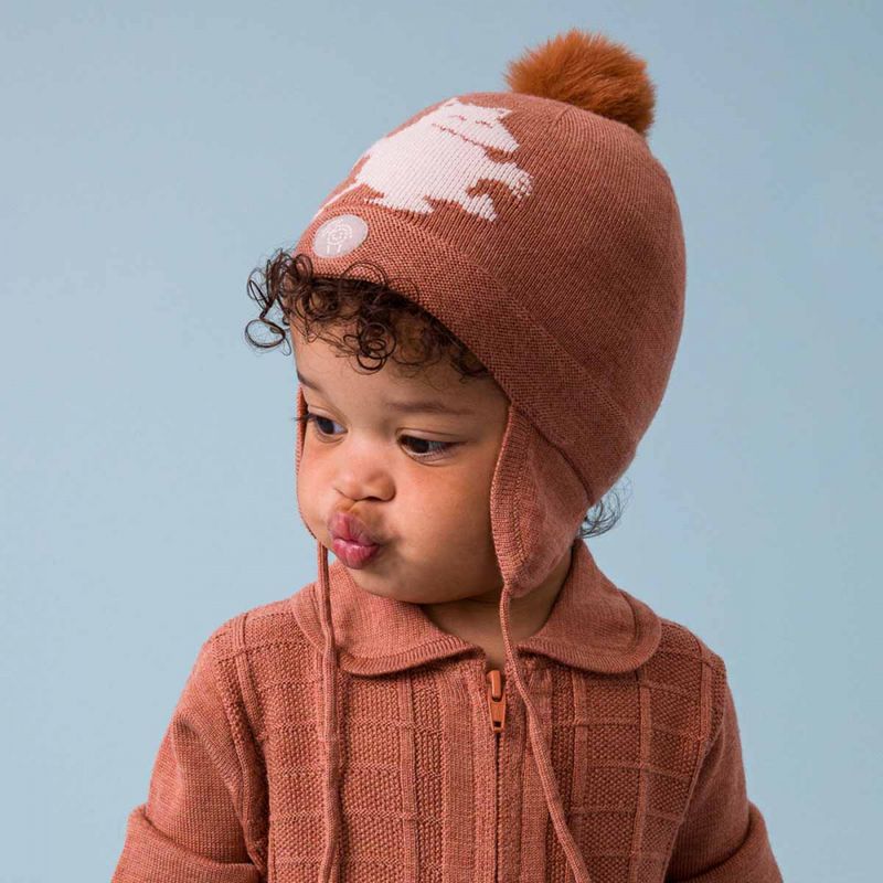Lillelam lue Mummi kanel