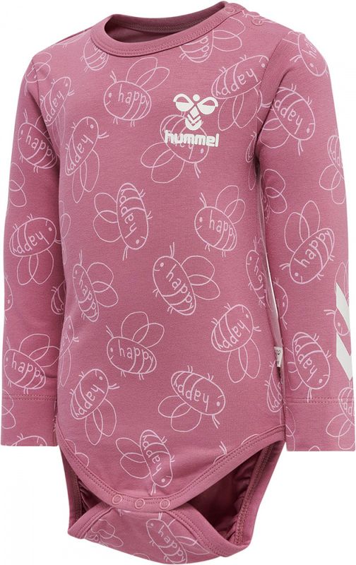 Hummel Beatrix body heather rose