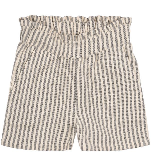 Hovedbilde The New Paige shorts navy ...