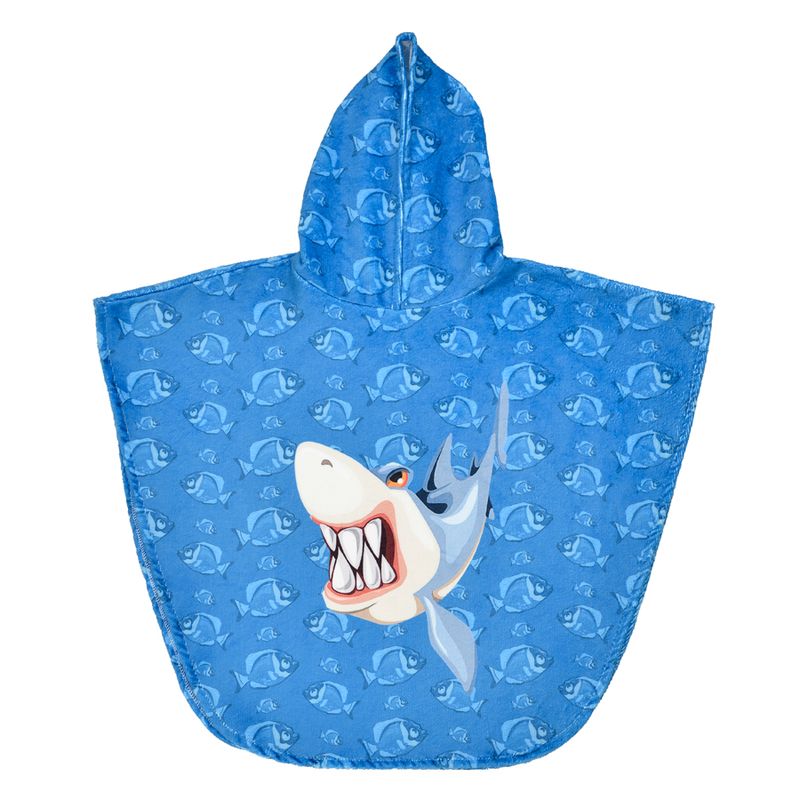 Slipstop poncho Hugo