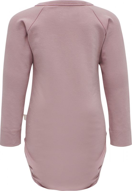 Hummel, Alma body woodrose