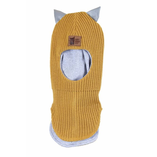 Hovedbilde Kattnakken balaklava ...