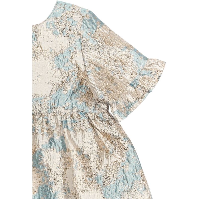 The New Reese dress tempest