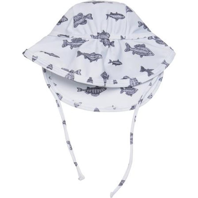 Miniature, Gustas UV hat baby blue
