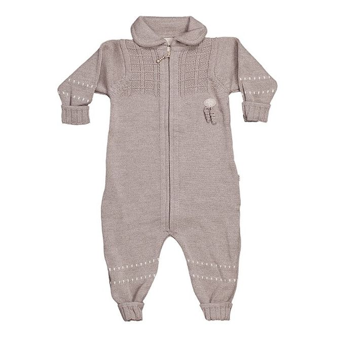Hovedbilde Lillelam sparkedress basic ...