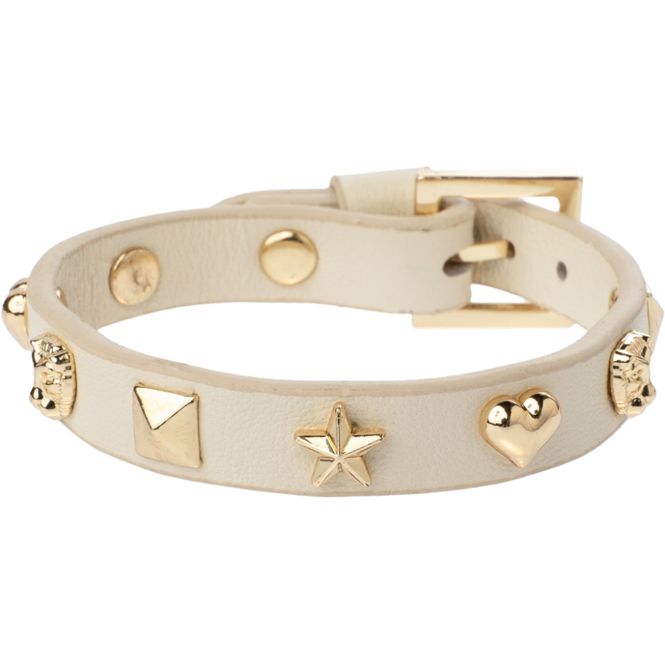 Hovedbilde Dark sign stud vanilla