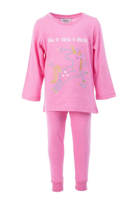 Salto Unicorn pysj cerise