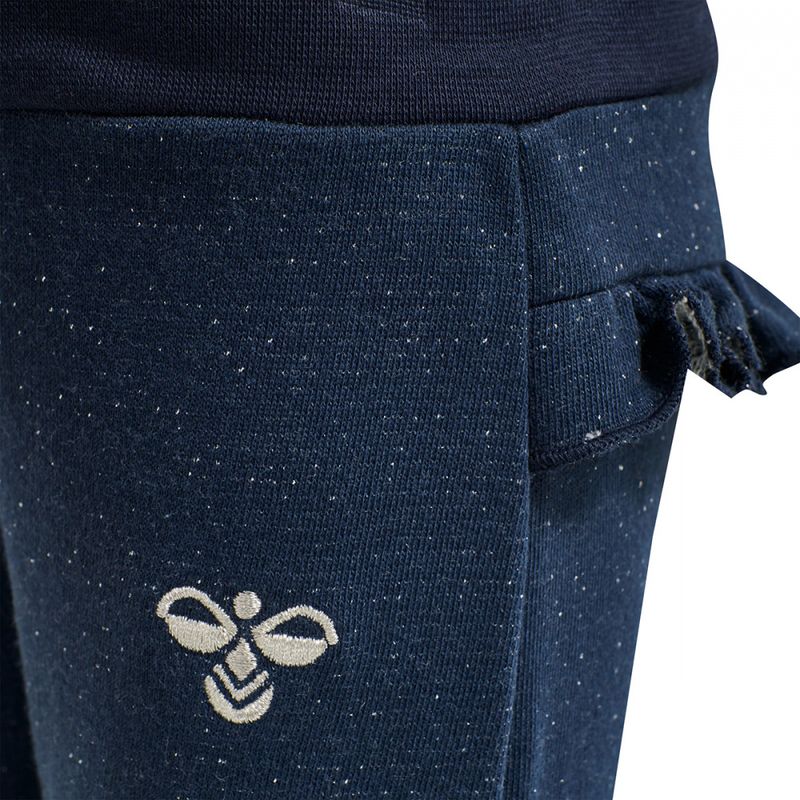 Hummel Twinkle pants black iris