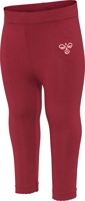 Hovedbilde HUmmel, Rio tights biking red