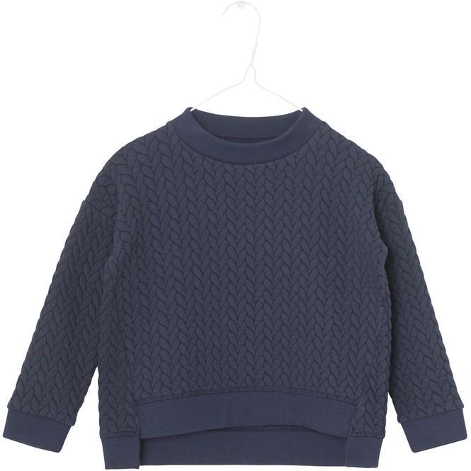 Hovedbilde Miniature, Dareen sweater sky ...