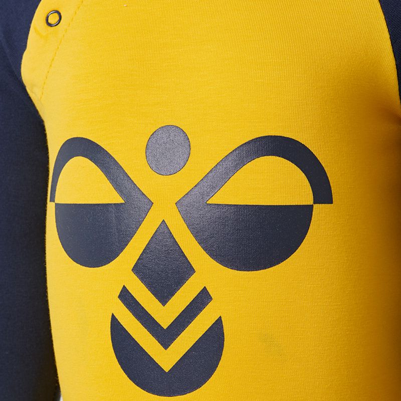 Hummel, Spike body lemon