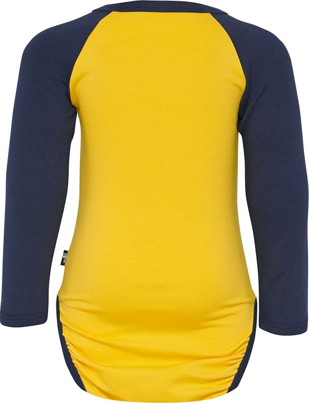 Hummel, Spike body lemon