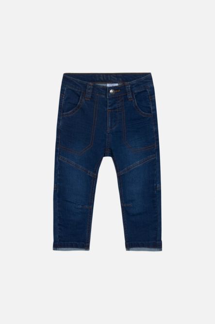 Hovedbilde Hust & Claire Jonas jeans ...