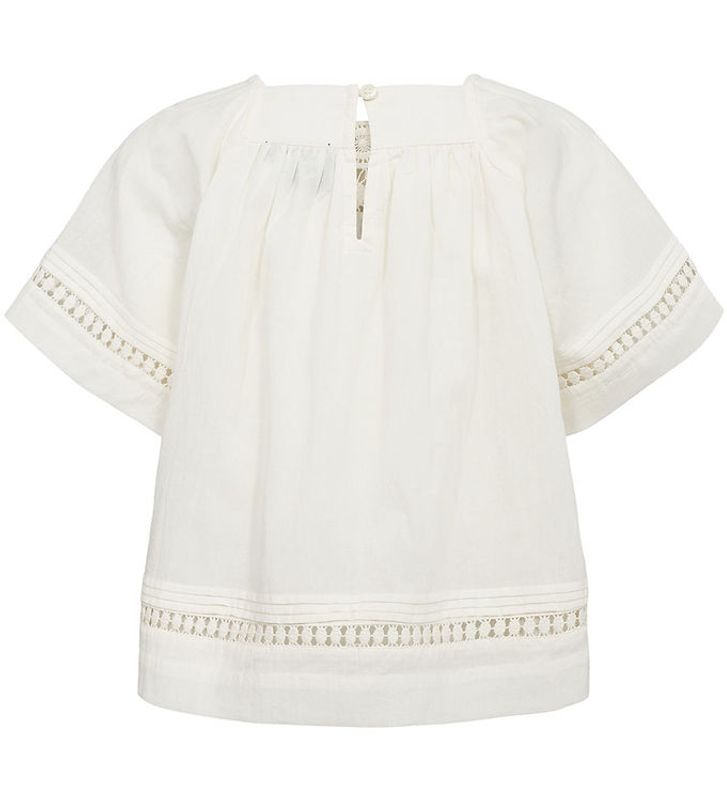 Sofie Schnoor bluse antique white