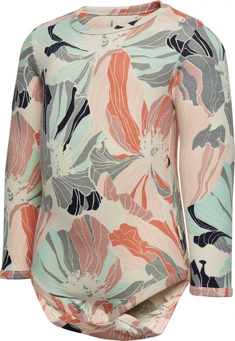 Hovedbilde Hummel, Cleo body pale mauve
