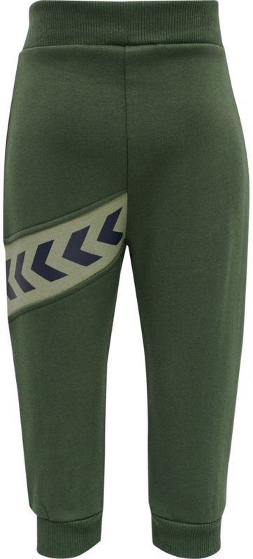 Hummel Clement pants thyme