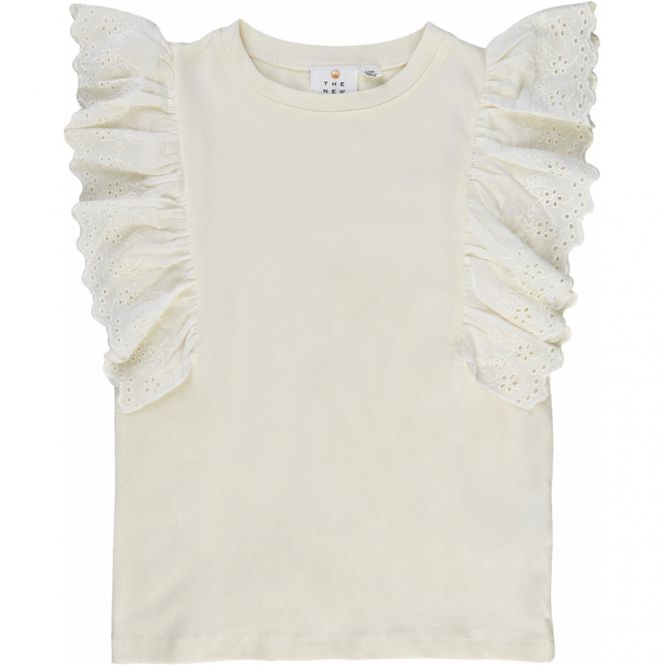 Hovedbilde The New, Tilla tee cloud ...