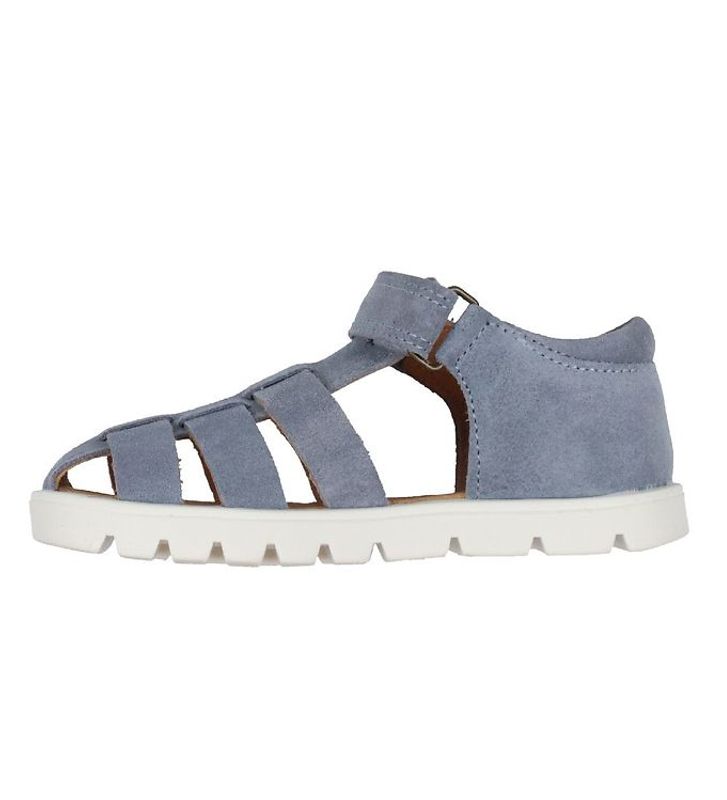 Bisgaard Beka sandaler blue