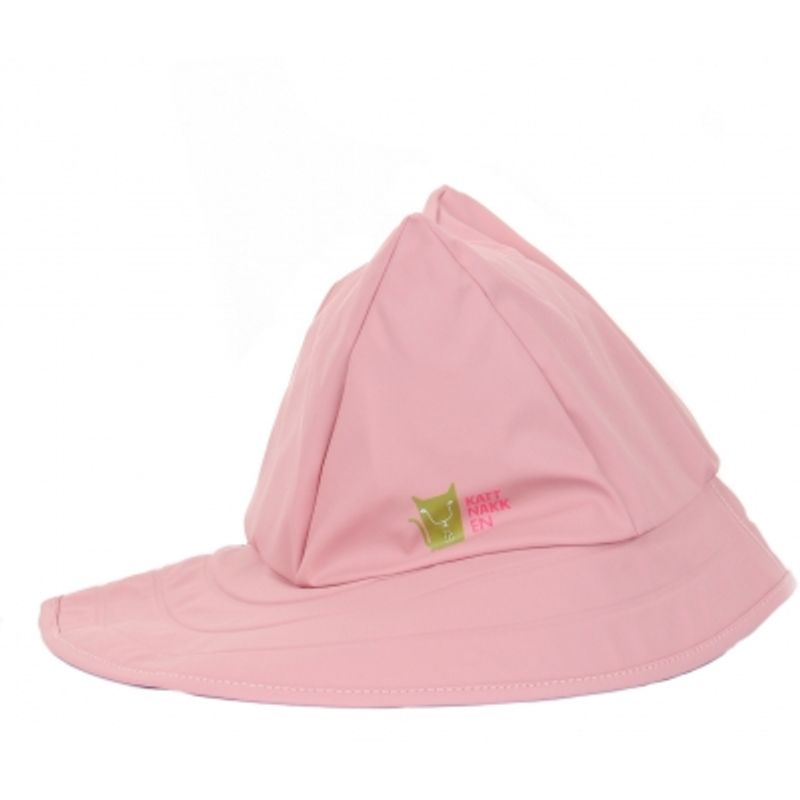Kattnakken sydvest tander rose