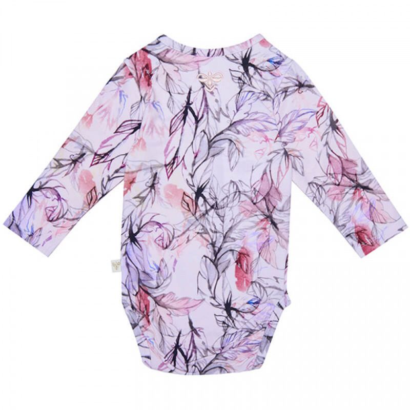 Hummel, Malia body rosa