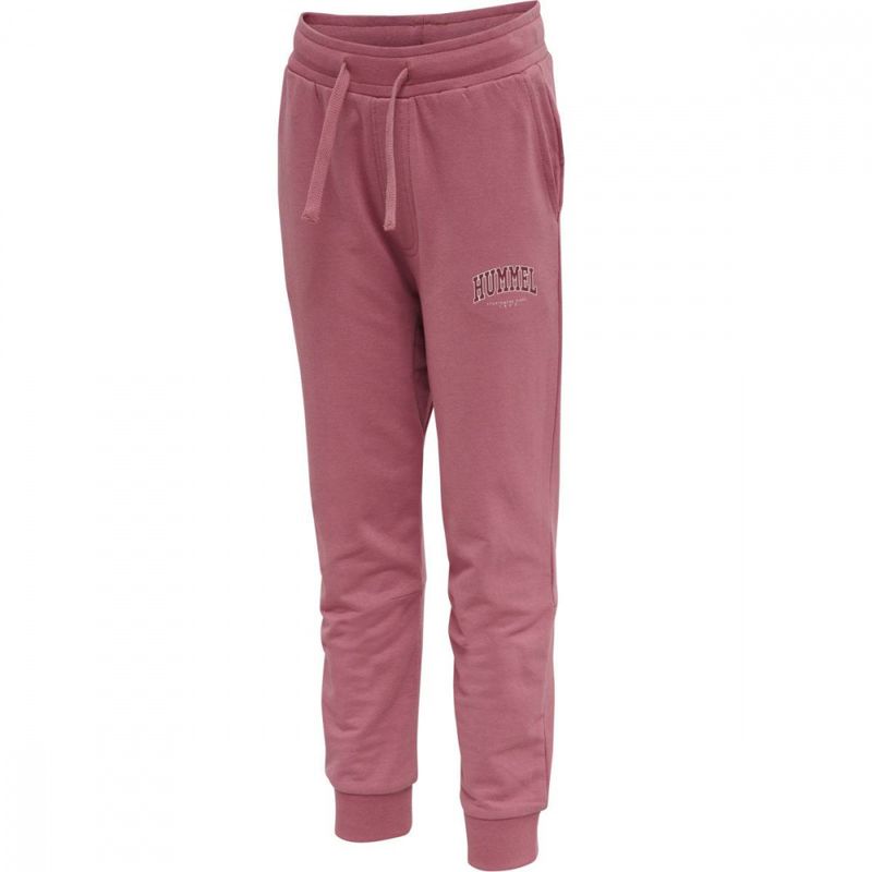 Hummel Fast pants mesarosa
