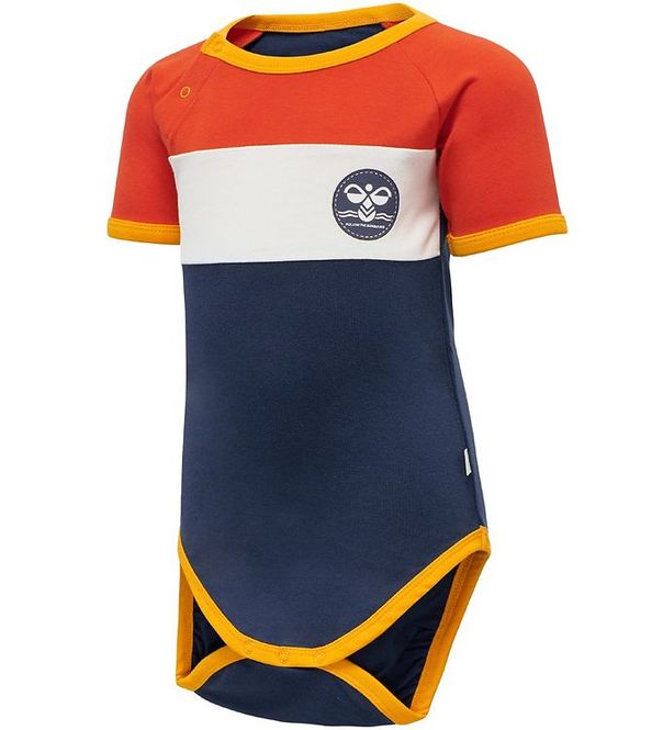 Hovedbilde Hummel, Anton body ...
