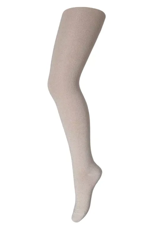 MP glitter tights gold