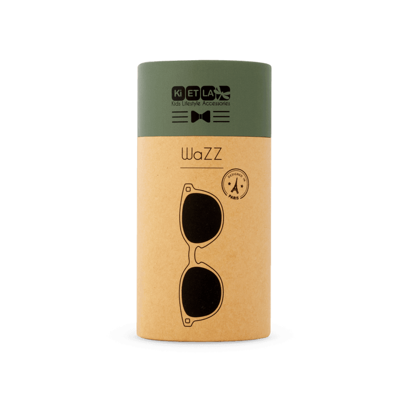Ki Et La Wazz solbriller 1-2 kaki