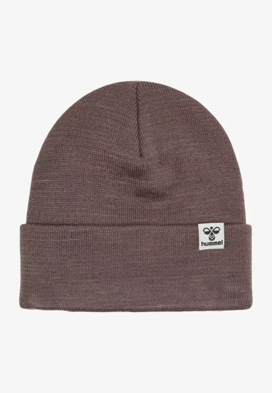 Hummel Park beanie sparrow