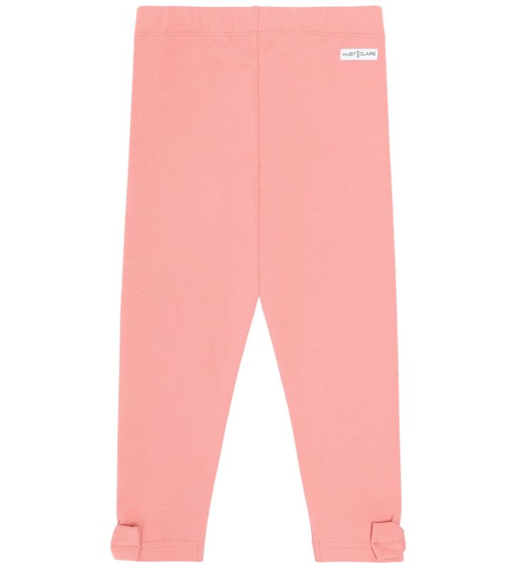 Hust & Claire Lisa spring leggings sorbet