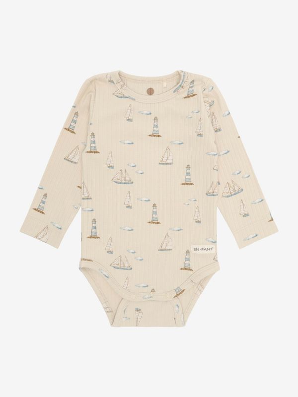 EnFant body rib fog
