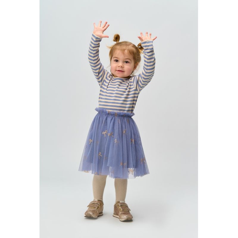 The New Runa skirt tempest