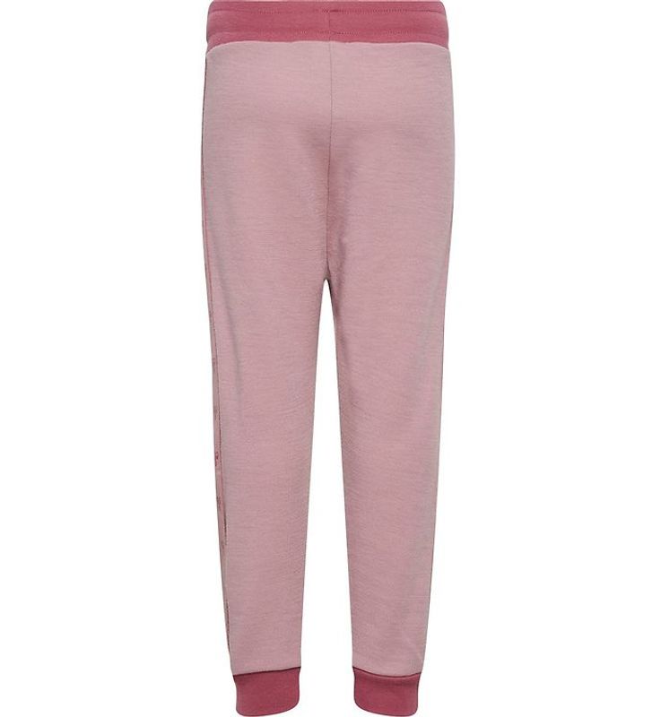Hummel Wulba pants woodrose