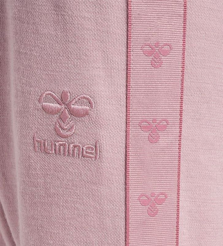 Hummel Wulba pants woodrose