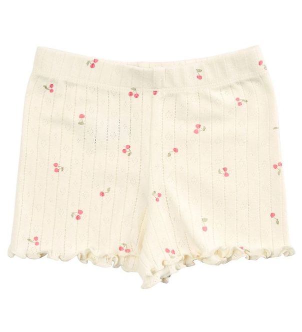 Hovedbilde Sofie Schnoor cherry shorts ...