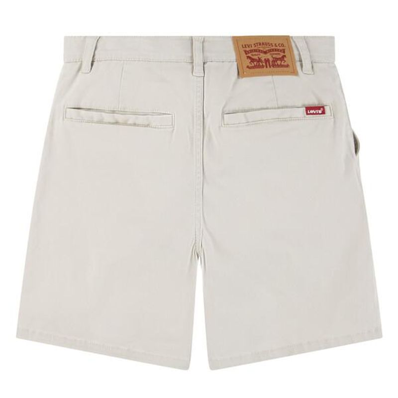 Levis chinos shorts beige