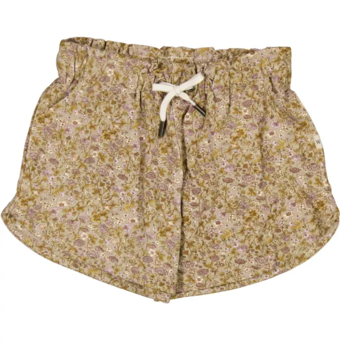 Hovedbilde Wheat Idun shorts fossil ...