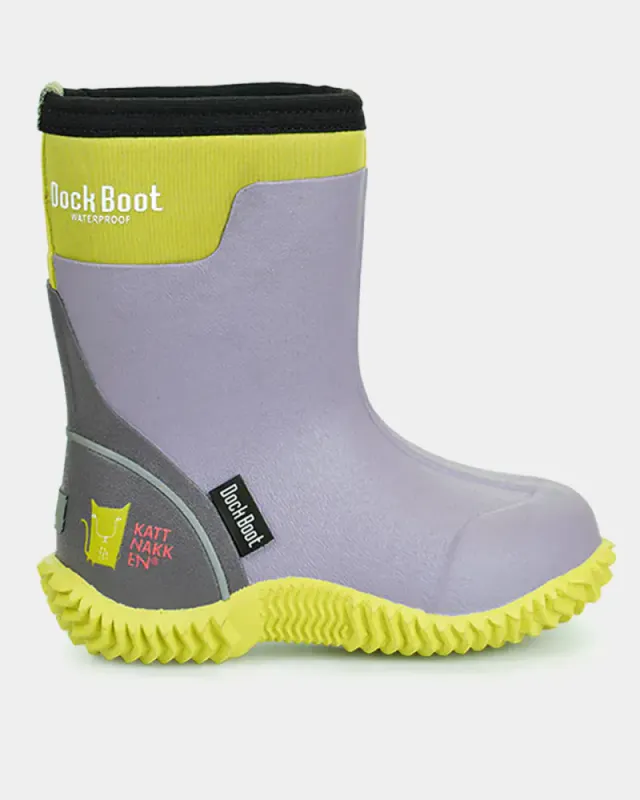 Kattnakken Dockboots engkarse