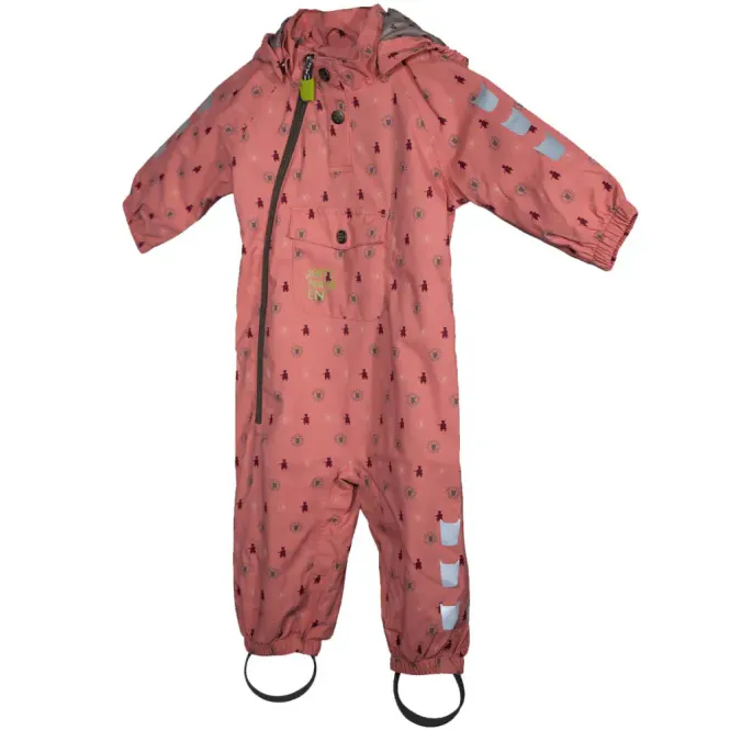 Hovedbilde Kattnakken vinddress baby ...