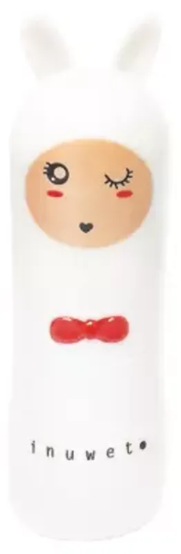 INUWET lipbalm cotton candy